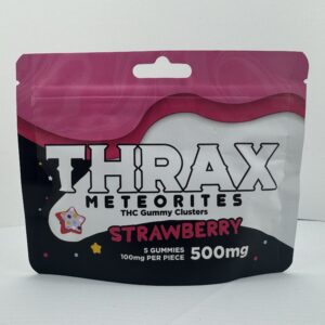 Thrax Meteorites 500mg